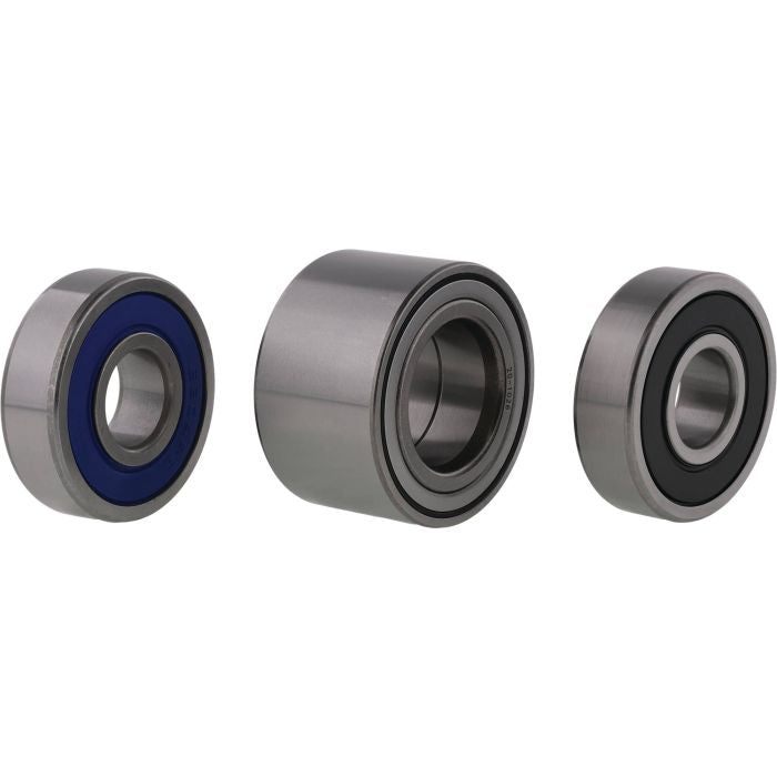 All Balls Racing Wheel Bearing Kit - Part Number 25-1840