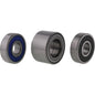 All Balls Racing Wheel Bearing Kit - Part Number 25-1840