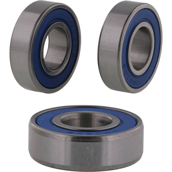 All Balls Racing Wheel Bearing Kit (Part Number 25-1844)