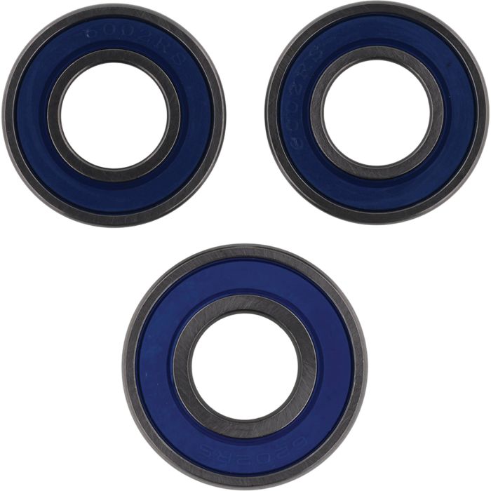 All Balls Racing Wheel Bearing Kit (Part Number 25-1844)