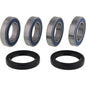 All Balls Racing Wheel Bearing Kit 25-1846 for Enhanced Vehicle Performance