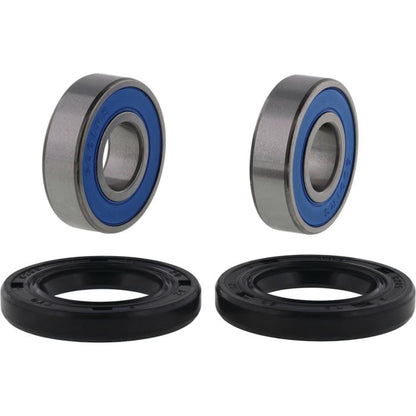 All Balls Racing Wheel Bearing Kit (Part #25-1848)