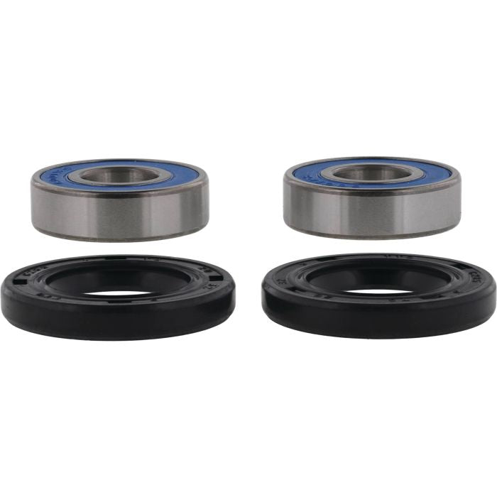 All Balls Racing Wheel Bearing Kit (Part #25-1848)