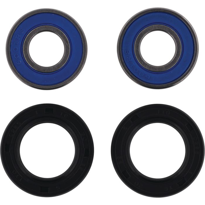 All Balls Racing Wheel Bearing Kit (Part #25-1848)