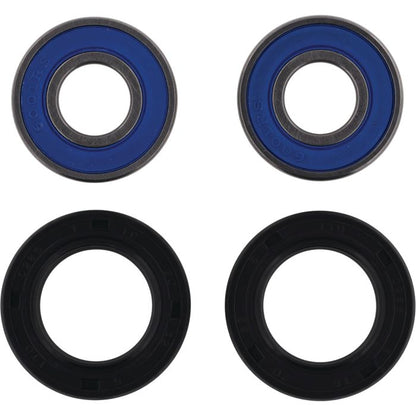 All Balls Racing Wheel Bearing Kit (Part #25-1848)