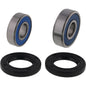 All Balls Racing Wheel Bearing Kit Part #25-1849 for Reliable Motorcycle Maintenance