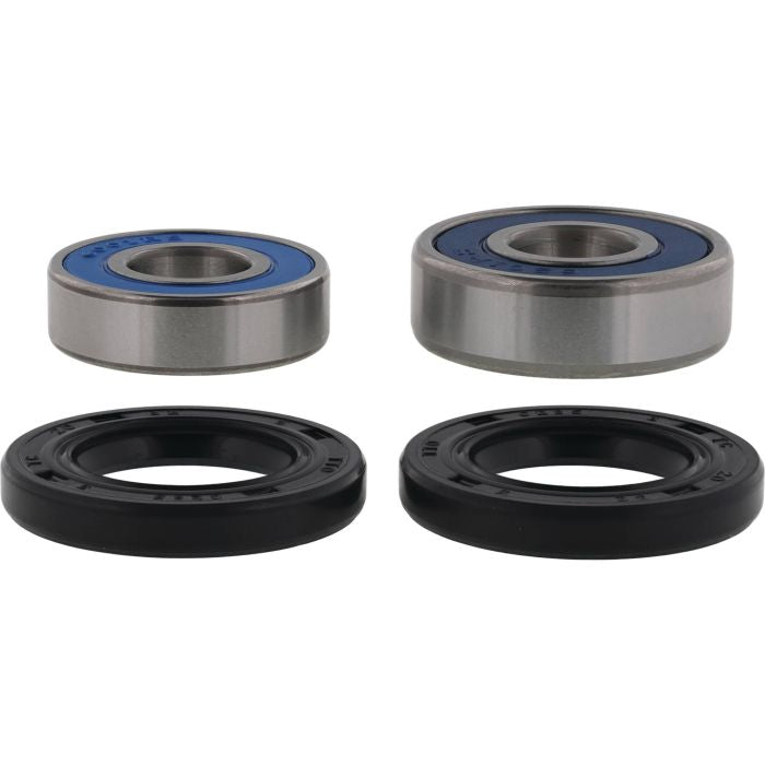 All Balls Racing Wheel Bearing Kit Part #25-1849 for Reliable Motorcycle Maintenance