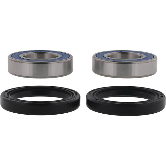 All Balls Racing Wheel Bearing Kit 25-1850 for Motorcycle and ATV Wheel Maintenance