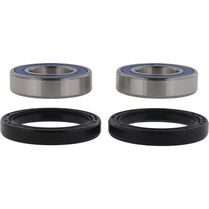 All Balls Racing Wheel Bearing Kit 25-1850 for Motorcycle and ATV Wheel Maintenance