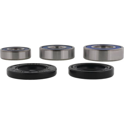 All Balls Racing Wheel Bearing Kit 25-1852 for Enhanced Vehicle Performance