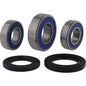 All Balls Racing Wheel Bearing Kit Part Number 25-1853 for Enhanced Wheel Performance