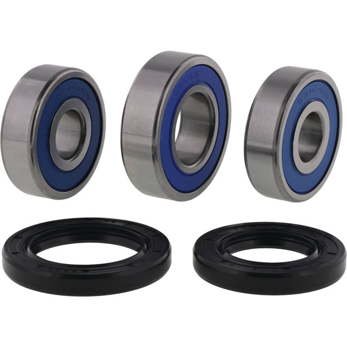 All Balls Racing Wheel Bearing Kit (Part #25-1854)