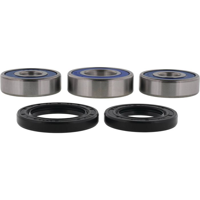 All Balls Racing Wheel Bearing Kit (Part #25-1854)