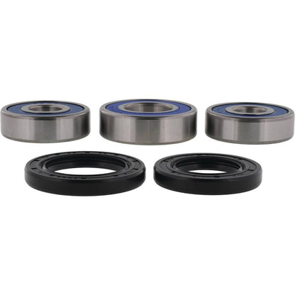 All Balls Racing Wheel Bearing Kit (Part #25-1854)