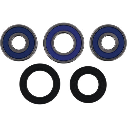 All Balls Racing Wheel Bearing Kit (Part #25-1854)