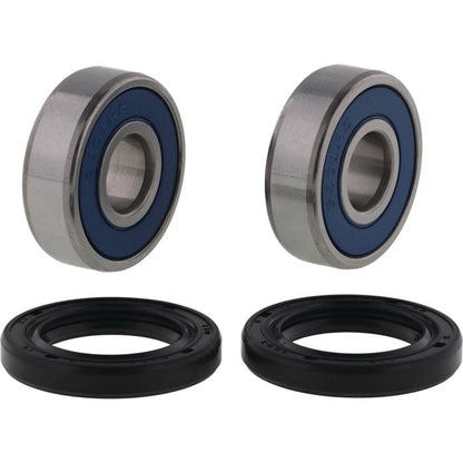 All Balls Racing Wheel Bearing Kit (Part #25-1856) for Improved Vehicle Performance