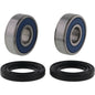 All Balls Racing Wheel Bearing Kit (Part #25-1856) for Improved Vehicle Performance