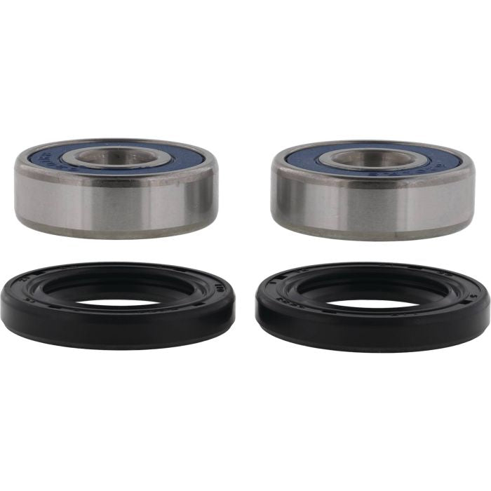 All Balls Racing Wheel Bearing Kit (Part #25-1856) for Improved Vehicle Performance