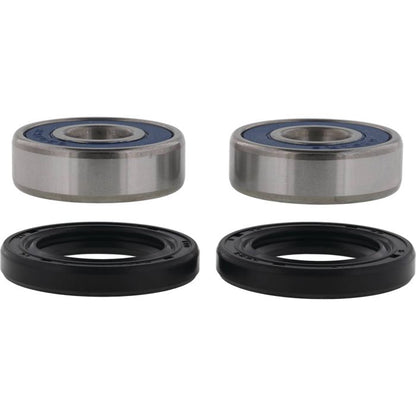 All Balls Racing Wheel Bearing Kit (Part #25-1856) for Improved Vehicle Performance