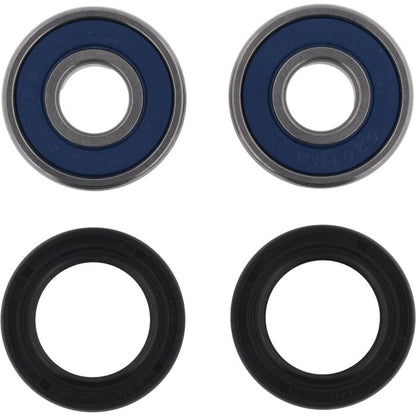 All Balls Racing Wheel Bearing Kit (Part #25-1856) for Improved Vehicle Performance