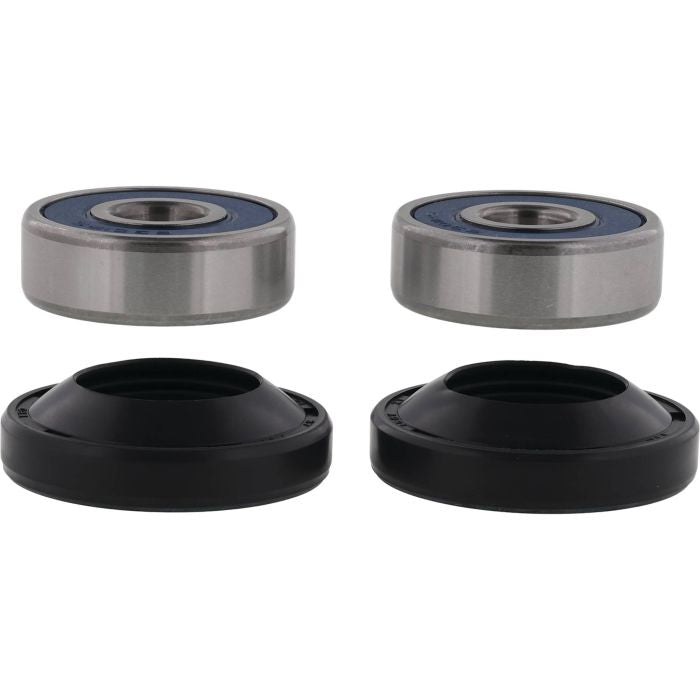 All Balls Racing Wheel Bearing Kit Part #25-1857 for Enhanced Wheel Performance