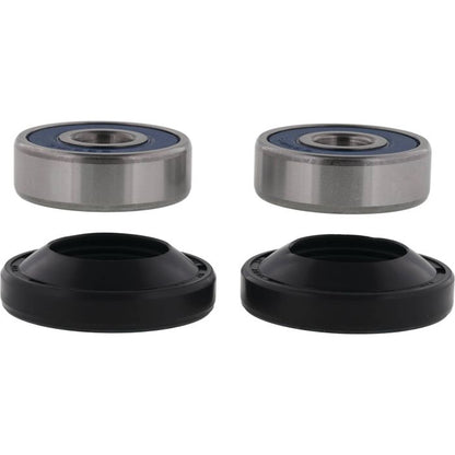 All Balls Racing Wheel Bearing Kit Part #25-1857 for Enhanced Wheel Performance
