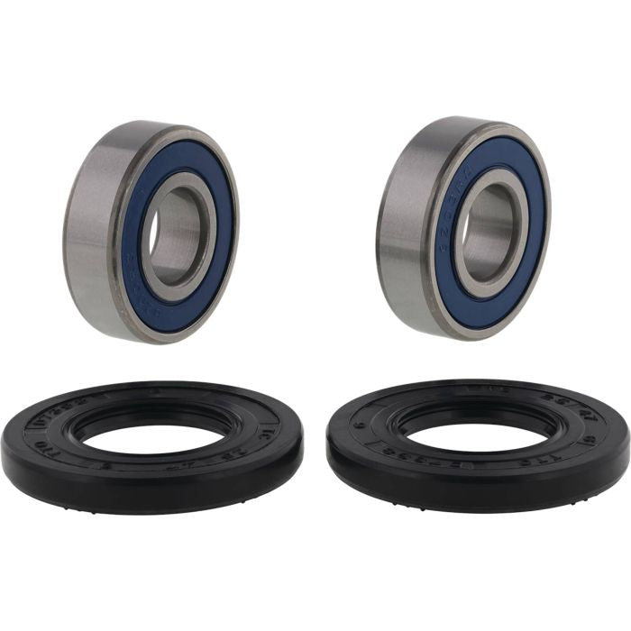 All Balls Racing Wheel Bearing Kit 25-1859 for Enhanced Wheel Performance