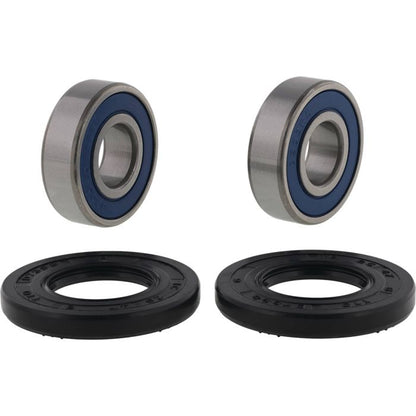 All Balls Racing Wheel Bearing Kit 25-1859 for Enhanced Wheel Performance
