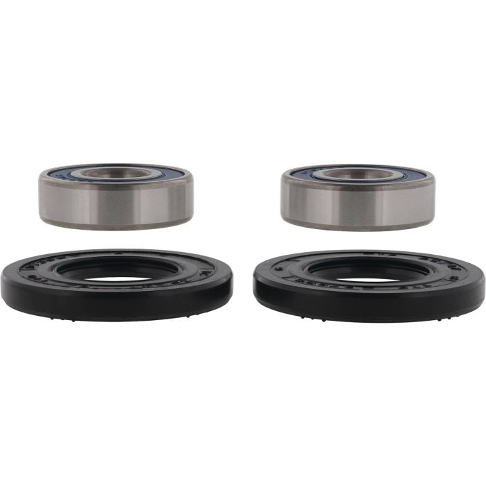 All Balls Racing Wheel Bearing Kit 25-1859 for Enhanced Wheel Performance