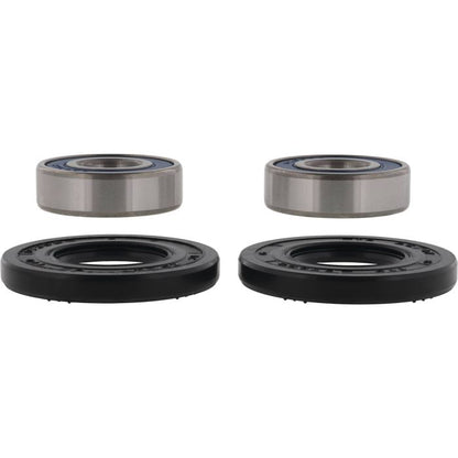 All Balls Racing Wheel Bearing Kit 25-1859 for Enhanced Wheel Performance