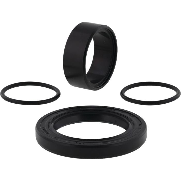 All Balls Racing Countershaft Seal Kit 25-4049 for Enhanced Transmission Protection