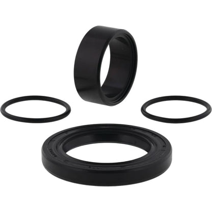 All Balls Racing Countershaft Seal Kit 25-4049 for Enhanced Transmission Protection