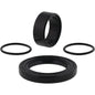 All Balls Racing Countershaft Seal Kit 25-4049 for Enhanced Transmission Protection