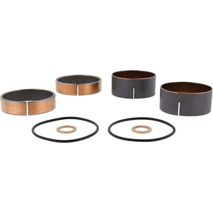 All Balls Racing Fork Bushing Kit - Part 38-6161 for Motorcycle Suspension