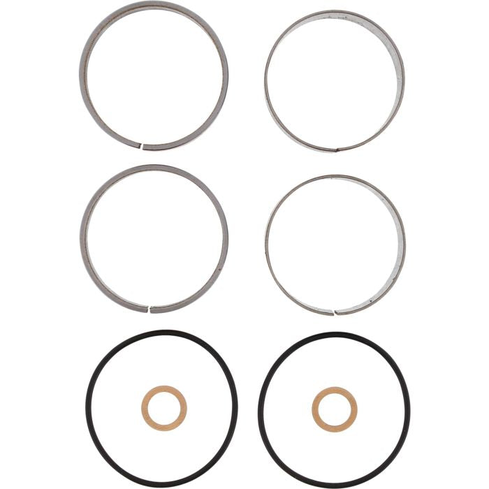All Balls Racing Fork Bushing Kit - Part 38-6161 for Motorcycle Suspension