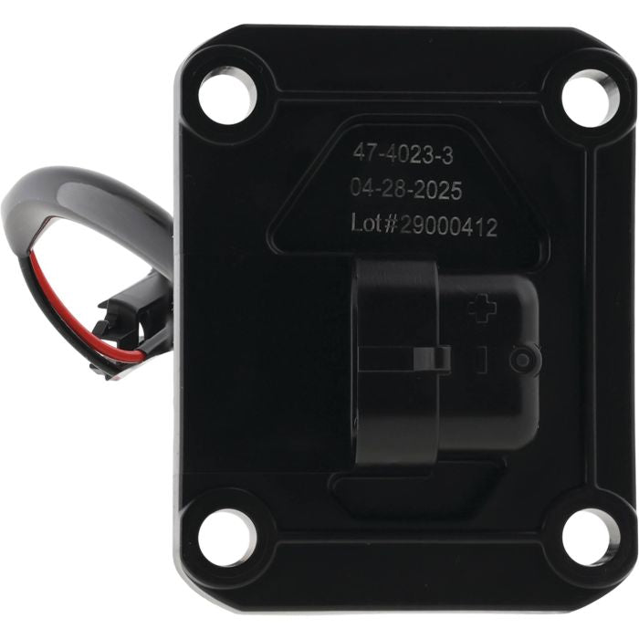 All Balls Racing Fuel Pump Module 47-1103 for Enhanced Fuel Delivery