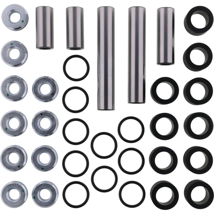 All Balls Racing Rear Independent Suspension Kit with Part Number 50-1275
