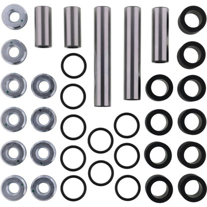 All Balls Racing Rear Independent Suspension Kit with Part Number 50-1275