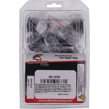 All Balls Racing Rear Independent Suspension Kit (Part #50-1276)