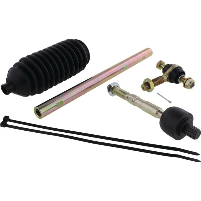 ALL BALLS RACING Tie Rod End Kit Part #51-1134 for Enhanced Steering Performance