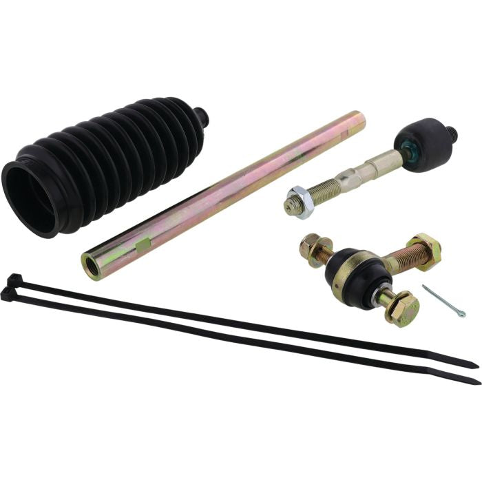 ALL BALLS RACING Tie Rod End Kit Part #51-1134 for Enhanced Steering Performance