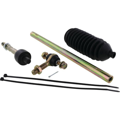 All Balls Racing Tie Rod End Kit Part 51-1135 for Enhanced Steering Performance