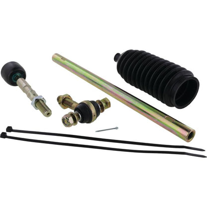 All Balls Racing Tie Rod End Kit Part 51-1135 for Enhanced Steering Performance