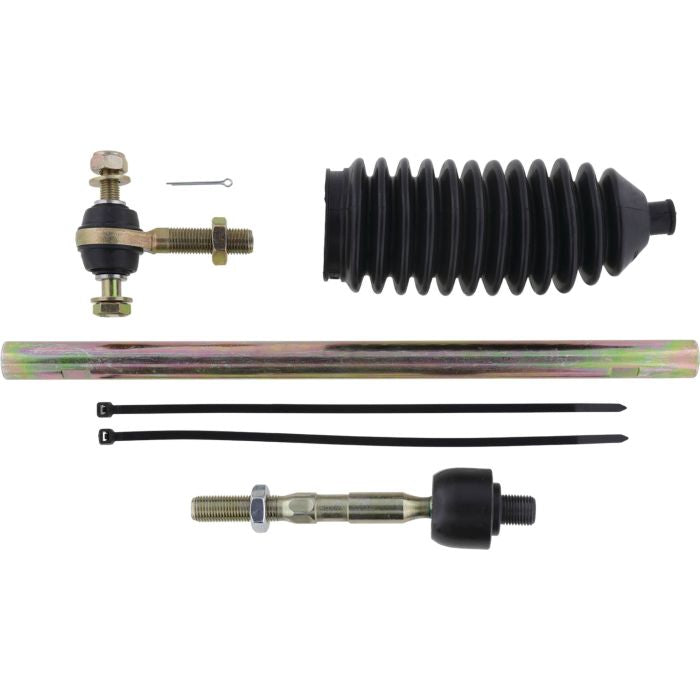 All Balls Racing Tie Rod End Kit Part 51-1135 for Enhanced Steering Performance