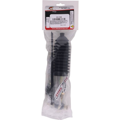 All Balls Racing Tie Rod End Kit 51-1136 for Enhanced Steering Performance