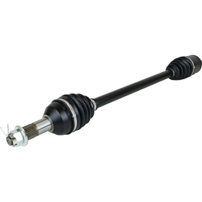 All Balls Racing AB8-CA-8-350 8 Ball Axle for Enhanced Vehicle Performance