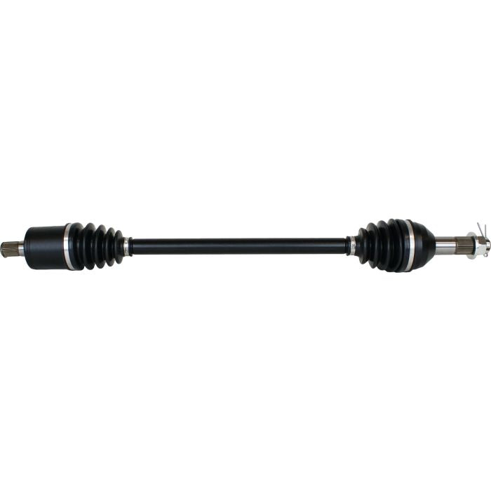 All Balls Racing AB8-CA-8-350 8 Ball Axle for Enhanced Vehicle Performance