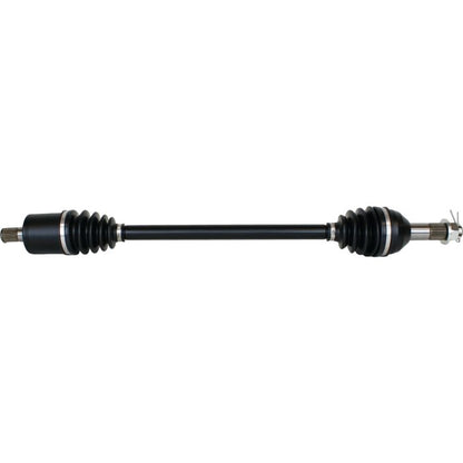 All Balls Racing AB8-CA-8-350 8 Ball Axle for Enhanced Vehicle Performance