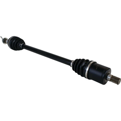 All Balls Racing AB8-CA-8-350 8 Ball Axle for Enhanced Vehicle Performance