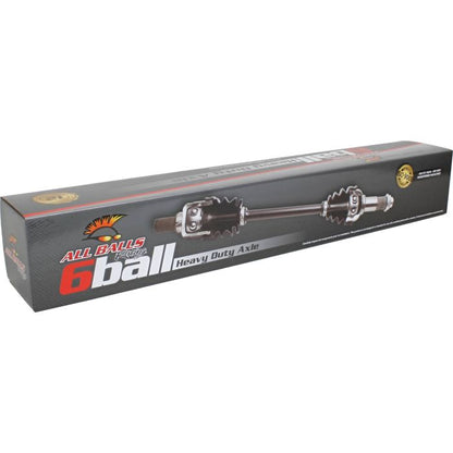 All Balls Racing AB8-CA-8-350 8 Ball Axle for Enhanced Vehicle Performance